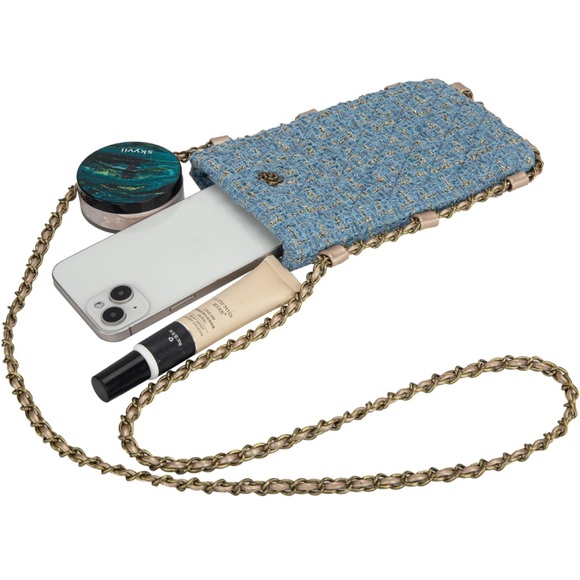 Montana West cellphone crossbody purse NWT - Picture 2 of 5